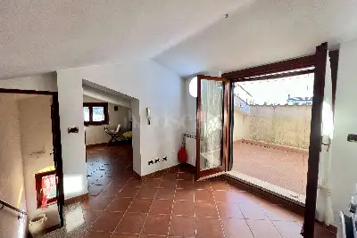 Villa in vendita, Via Elini, Fiumicino