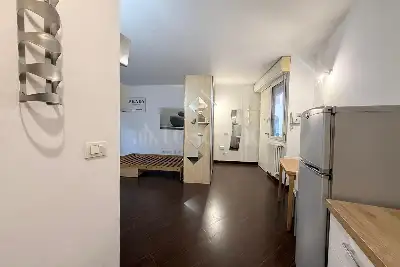 Casa in vendita, Via Bernardino Verro, Milano