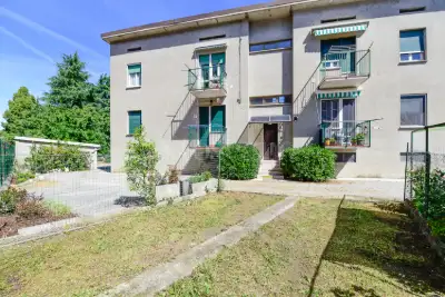 Casa in vendita, Via Roma, Fino Mornasco