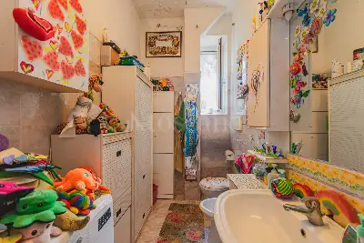 Casa in vendita, Via Alessandro Volta, Roma