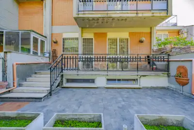 Casa in vendita, Via Giuseppe Vitali, Roma