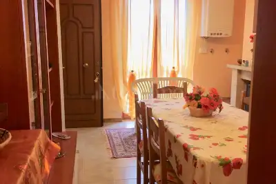 Casa in vendita, Via Fossato Bonomo, Sant'Eufemia a Maiella