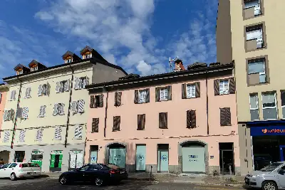 Casa in affitto, Viale Lecco, Como