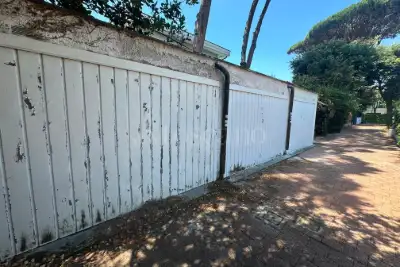 Villino a Schiera in vendita, Via Falconara, Fiumicino