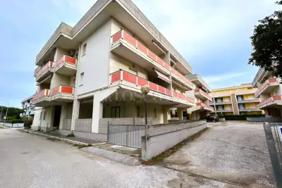 Box in vendita, Via di Giesi, Martinsicuro