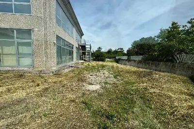 Capannone in vendita, Via Newton, Avezzano