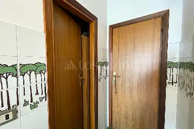 Casa in vendita, Via Alcide De Gasperi, Martinsicuro