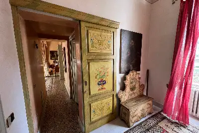 Villa in vendita, VIA G. FANELLI, Bari