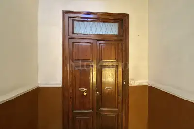 Villa Bifamiliare in vendita, Via Nazionale Galati Marina, Messina