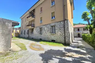 Casa in vendita, Via XX Settembre, Villa Carcina