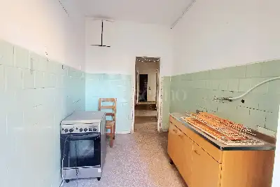 Casa in vendita, Via Val Cristallina, Roma