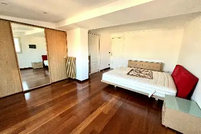 Superattico in vendita, Via Aurelia, Roma