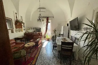 Casa in affitto, Corso Umberto I, Carovigno