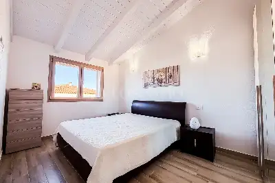 Casa in vendita, Via S'Abba Lughente, Olbia