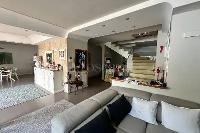 Villa in vendita, Via XX Settembre, San Gregorio di Catania