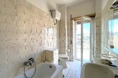 Casa in vendita, Via Città di Prato, Roma