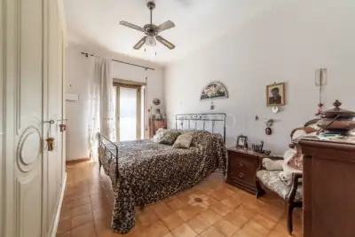 Casa in vendita, Via Aristide Carabelli, Roma