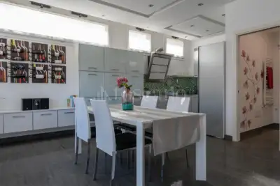Villino a Schiera in vendita, Via Balai, Porto Torres