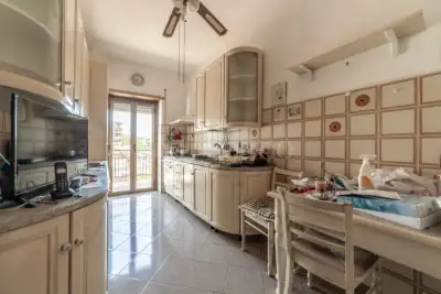 Casa in vendita, Via Aristide Carabelli, Roma