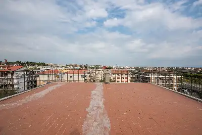 Superattico in vendita, Via Cesare Rasponi, Roma