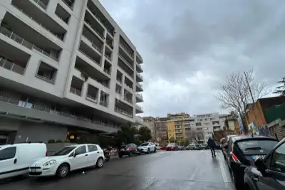 Posto Auto in affitto, Via Napoleone Parboni, Roma