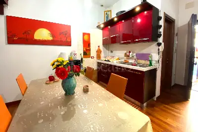 Villino a Schiera in vendita, Via Lidia Bianchi, Roma