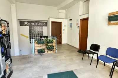 Ufficio in affitto, Via Michele La Rosa, Palermo