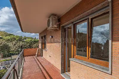 Casa in vendita, Via Cardinale Domenico Ferrata, Roma