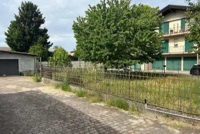 Villa in vendita, Via Togliatti, Cava Manara