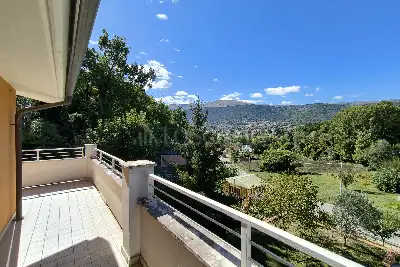 Casa in vendita, Via della Polveriera, L'Aquila