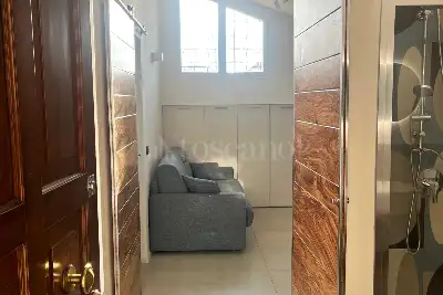 Casa in vendita, Via Sant'Eufemia, Modena