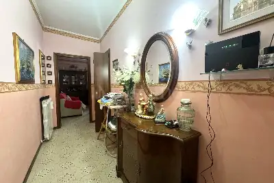 Casa in vendita, Via Oberdan, Santa Marinella