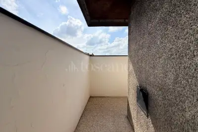 Casa in vendita, Via Francesco de Sanctis 74, Milano
