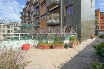 Casa in vendita, Via Goffredo Mameli, Milano