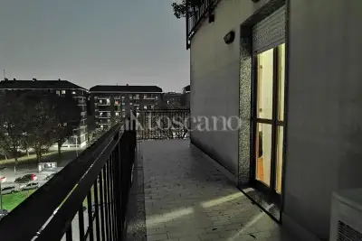 Casa in vendita, Via Angelo Inganni, Milano