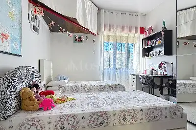 Casa in vendita, Via Michele Abozzi 11, Sassari