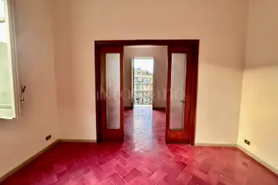 Casa in affitto, Via Pignatelli Aragona, Palermo