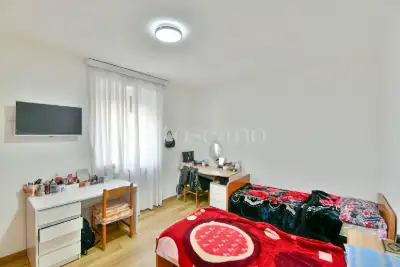 Casa in vendita, Via Milano, Cantù