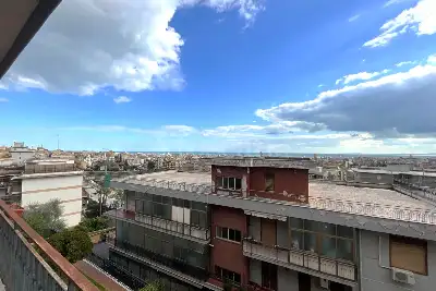 Casa in vendita, Via Bronte, Catania