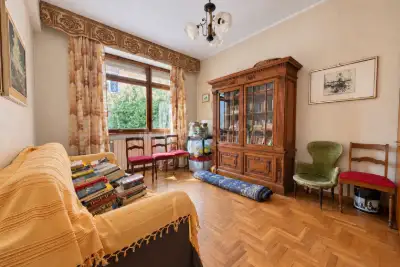 Casa in vendita, Via Federico de Roberto, Roma
