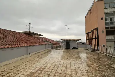 Casa in vendita, Via Calì, Valverde