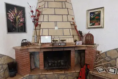 Casa Indipendente in vendita, Via Piano Neve, Buseto Palizzolo