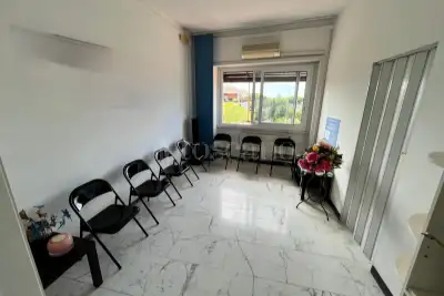 Casa in vendita, Via Cassia, Roma
