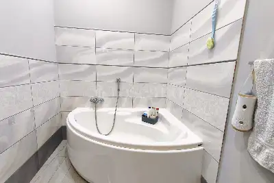 Casa in vendita, Via della Mimosa, Palermo