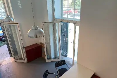 Negozio in vendita, Via Romanello da Forlì, Roma