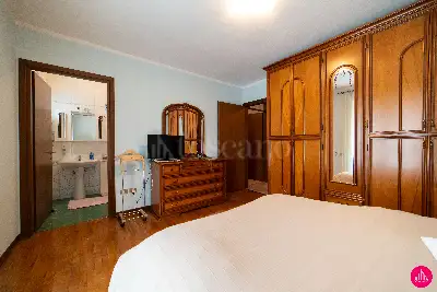 Villino a Schiera in vendita, Via Visinale Centro, Pasiano di Pordenone