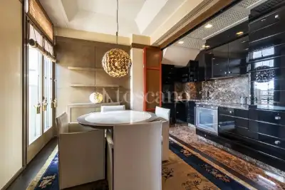 Casa in affitto, Via Uberto Visconti di Modrone, Milano