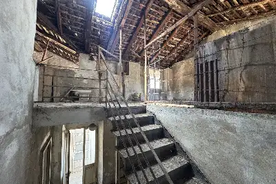 Rustico in vendita, Via Tramaglino, Lecco