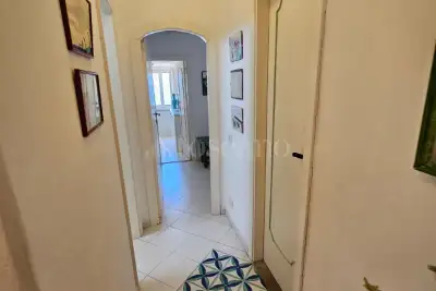 Casa in vendita, Via Francesco Calise Operaio Foriano, Forio