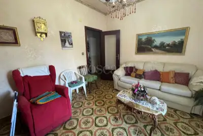 Casa in vendita, Via Leonardo da Vinci, Palermo